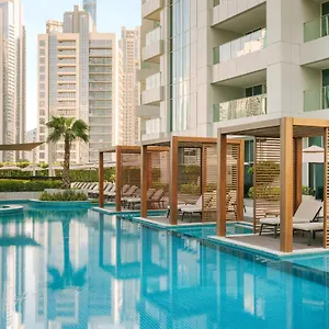 4* Ξενοδοχείο με διαμερίσματα Sonder By Marriott Bonvoy Business Bay Apartments