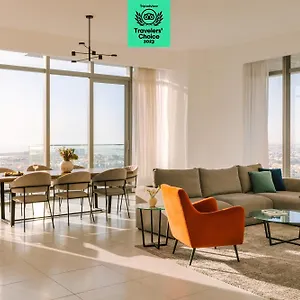 Sonder By Marriott Bonvoy Downtown Towers Apartments Dubai