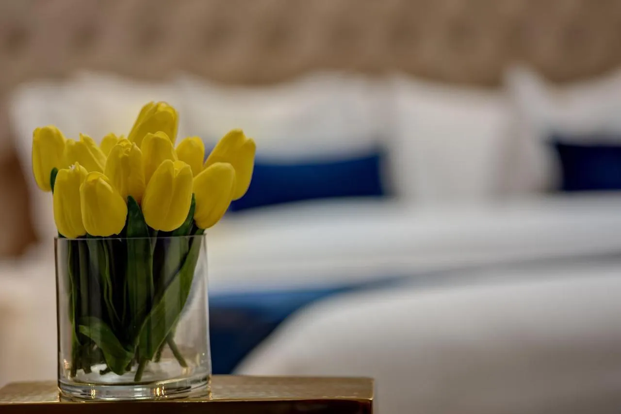 Apartment Durrani Homes - Modern Luxury Besides Burj Khalifa & Fountain View Dubai United Arab Emirates