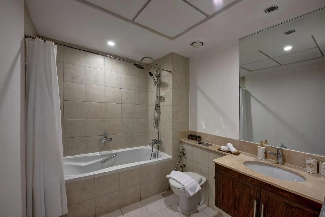 Durrani Homes - Modern Luxury Besides Burj Khalifa & Fountain View Dubai Apartment